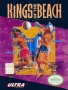 Nintendo  NES&nbsp; - &nbsp;Kings of the Beach